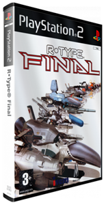 R-Type Final